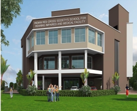 Indian Red Cross Society, Pune